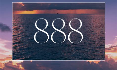 i keep seeing 888|Here's What It Means If You See 888 All The Time .